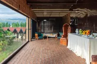 Foro Appio Mansio Hotel