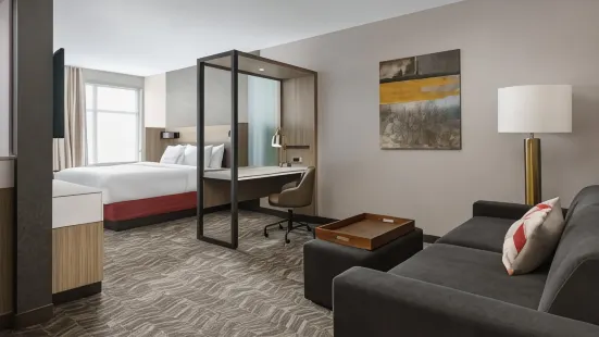 SpringHill Suites Philadelphia West Chester/Exton