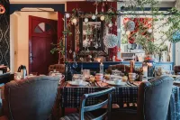 Au2 Maison d'Hôtes - Guest House Au2