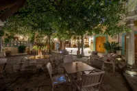 Casa de Sierra Azul Hotels in Oaxaca