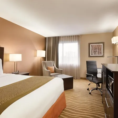 Park Inn by Radisson Toronto-Markham