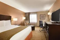 Park Inn by Radisson Toronto-Markham Hotels in Markham