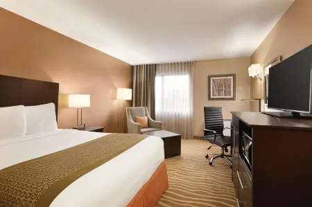 Park Inn by Radisson Toronto-Markham
