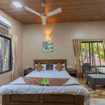 Coconut Beach Farm Rooms