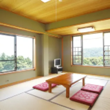 FUTO HOUSE -Ippon no Enpitsu-
