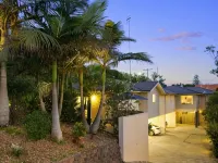 Tiarri Terrigal Hotels in Terrigal