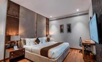 Travancore Court