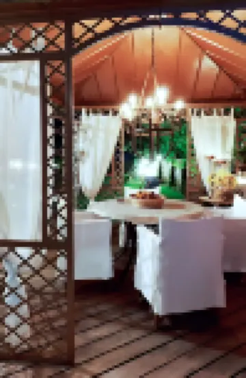 Anerada Inn Suites & Villa - Pet Friendly