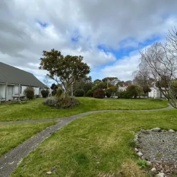 Masterton Motor Lodge