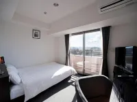 โรงแรมโอมุระสเตชั่น โรงแรมใกล้สถานีซูวะ