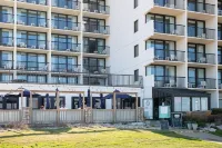 Capes Hotel Hotels in Virginia Beach