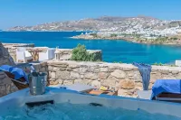 Cape Mykonos