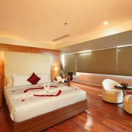 The Garuda Hotels