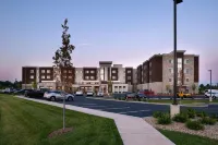 Residence Inn St. Louis Chesterfield Hotels in Harvester Township