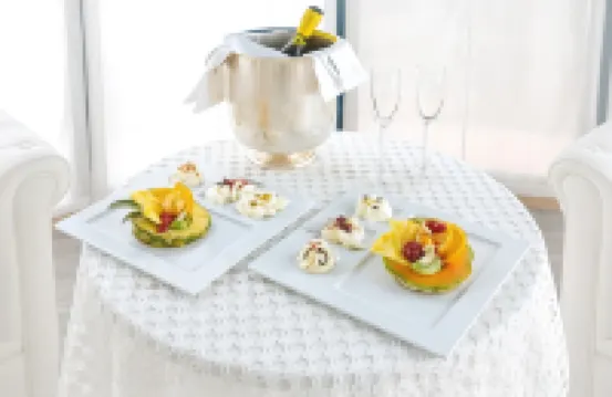 雷爾宅邸酒店 盧切拉酒店