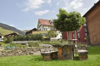 Vallatscha