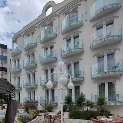 大使飯店 Hotel Exterior