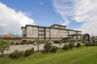 Sandman Hotel Quesnel Hotels in Quesnel
