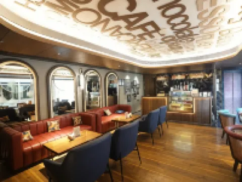 Sayaji Jamnagar Hotels in Jamnagar