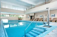 Hotel Terme Bologna
