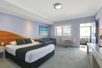 Shellharbour Village Motel - Wifi