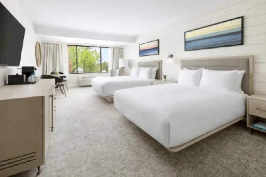 佩爾凱悦尚選酒店 酒店