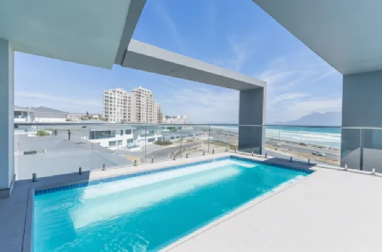 Blaauwberg Beach Hotel Hotels near Intercare Parklands