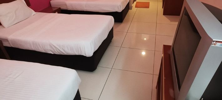 Sweet Star Hotel Hotels in Alor Setar