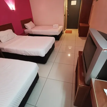 Sweet Star Hotel