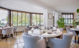 Hôtel Restaurant des Remparts