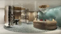 Fairmont Golden Prague - spa