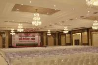 The Grand Barso (A Luxury Heritage) Hotels in Bharatpur