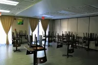 Quality Inn & Suites Kearneysville - Martinsburg - breakfast