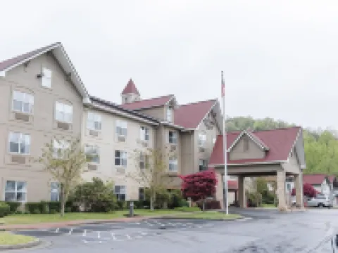 Country Inn & Suites by Radisson, Helen, GA Hotéis em Helen