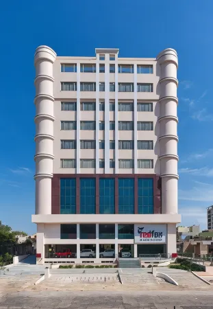 Red Fox by Lemon Tree Hotels, Alwar