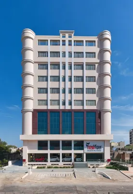 Red Fox by Lemon Tree Hotels, Alwar