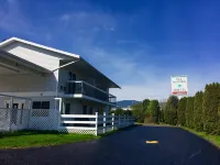 Ace Western Motel