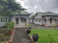 Le Parlour Hotels in 