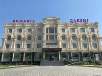 Reikartz Qarshi Hotels in 