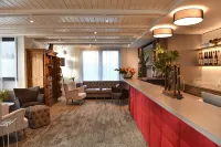 Landhotel Rittmeister & Kräuter-Spa Adults Only Các khách sạn ở Rostock