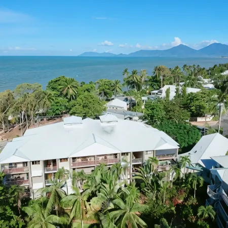 Cairns Beach Resort