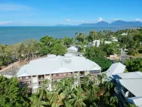 Cairns Beach Resort - Merinäköala
