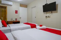 RedDoorz near RSUD Kudus Hotel di Kecamatan Jati