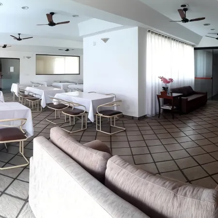 Martha Office Hotel