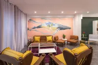 Balea Hostel
