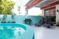 Merida Serviced Apartments Hotels in Kanasin