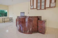 RedDoorz Near RS Imanuel Lampung Hotels in Sukabumi Indah