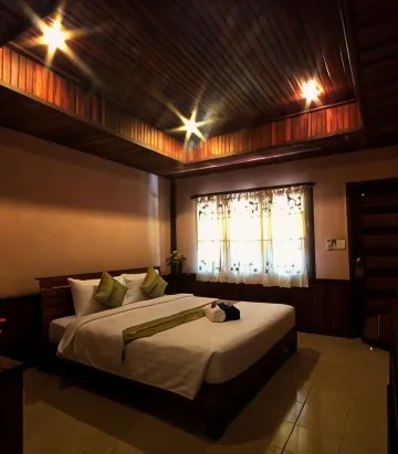 ห้องสแตนดาร์ด