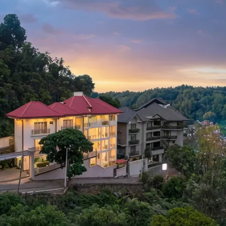 cassendra Hotel Kandy
