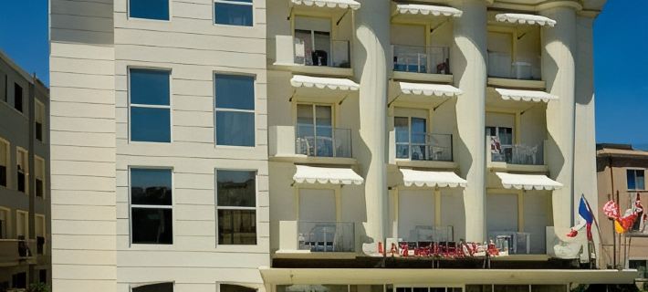 Hotel la Gradisca Hotels in Rimini
